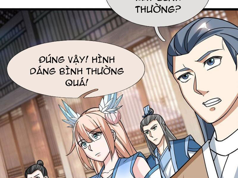 Thu Triệu Vạn Đồ Đệ, Vi Sư Vô Địch Thế Gian Chap 52 - Next Chap 53