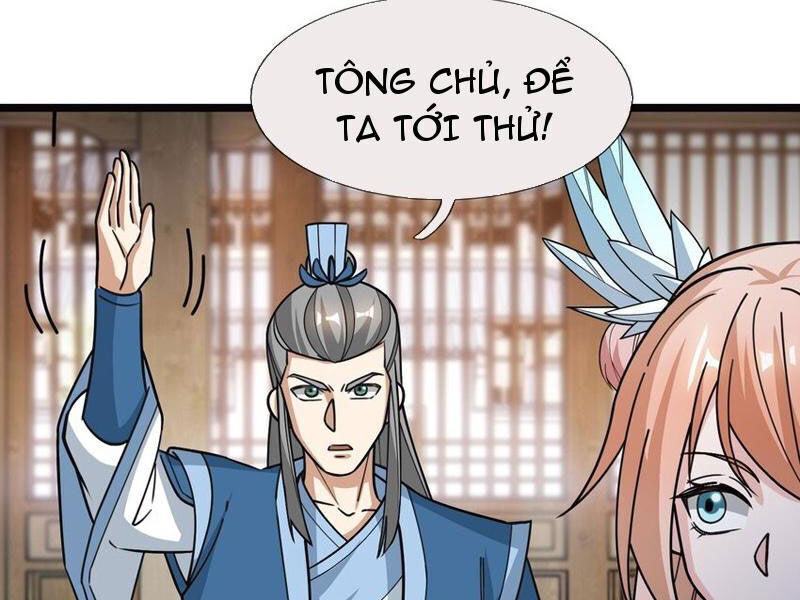 Thu Triệu Vạn Đồ Đệ, Vi Sư Vô Địch Thế Gian Chap 52 - Next Chap 53