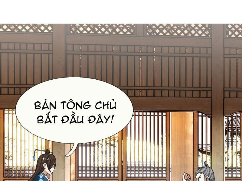 Thu Triệu Vạn Đồ Đệ, Vi Sư Vô Địch Thế Gian Chap 52 - Next Chap 53