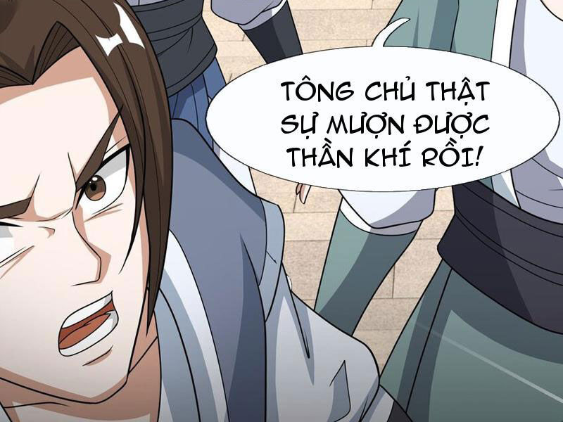 Thu Triệu Vạn Đồ Đệ, Vi Sư Vô Địch Thế Gian Chap 52 - Next Chap 53
