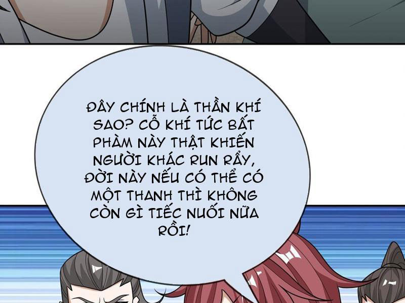 Thu Triệu Vạn Đồ Đệ, Vi Sư Vô Địch Thế Gian Chap 52 - Next Chap 53