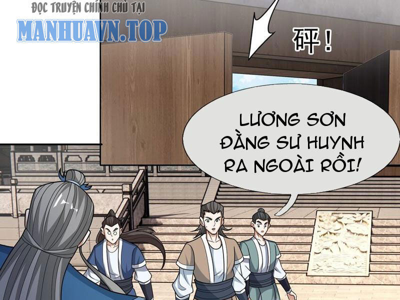 Thu Triệu Vạn Đồ Đệ, Vi Sư Vô Địch Thế Gian Chap 52 - Next Chap 53