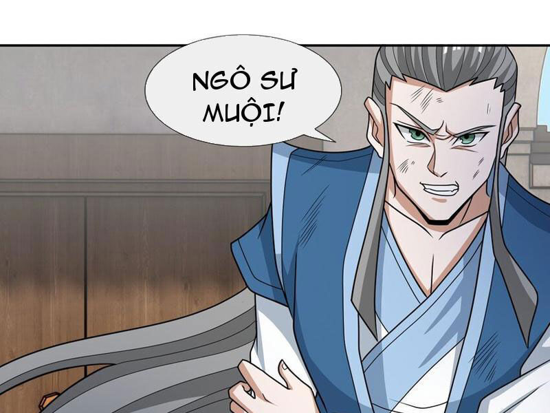 Thu Triệu Vạn Đồ Đệ, Vi Sư Vô Địch Thế Gian Chap 52 - Next Chap 53