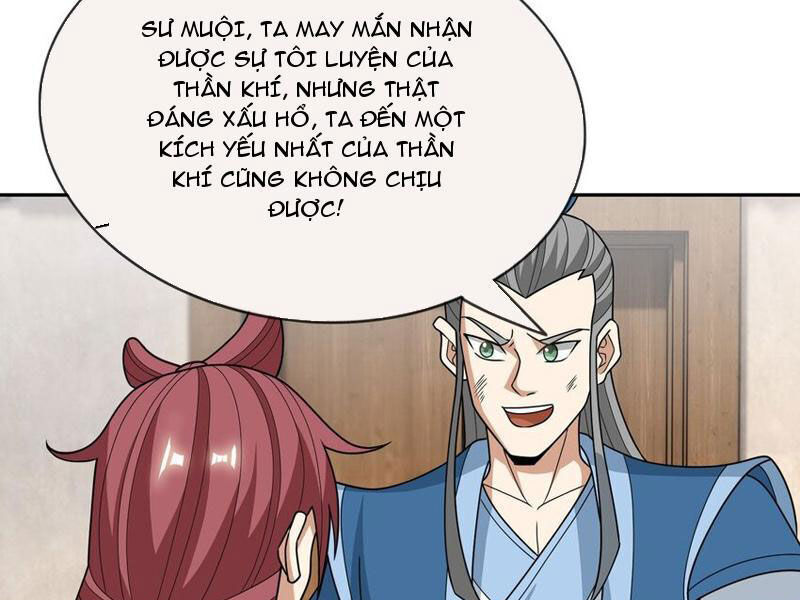 Thu Triệu Vạn Đồ Đệ, Vi Sư Vô Địch Thế Gian Chap 52 - Next Chap 53