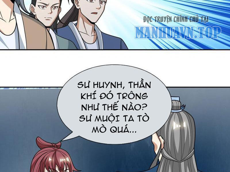 Thu Triệu Vạn Đồ Đệ, Vi Sư Vô Địch Thế Gian Chap 52 - Next Chap 53
