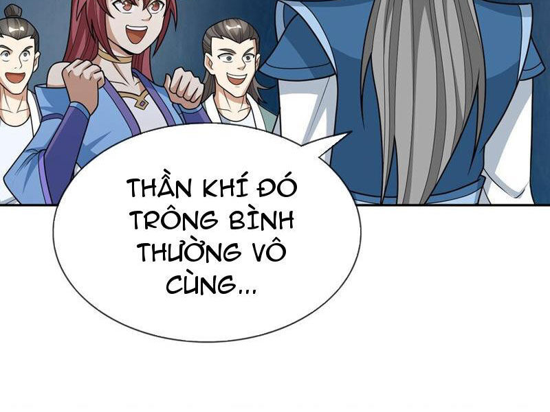 Thu Triệu Vạn Đồ Đệ, Vi Sư Vô Địch Thế Gian Chap 52 - Next Chap 53