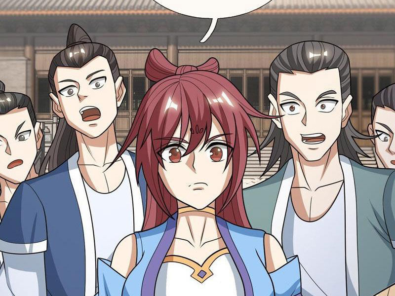 Thu Triệu Vạn Đồ Đệ, Vi Sư Vô Địch Thế Gian Chap 52 - Next Chap 53