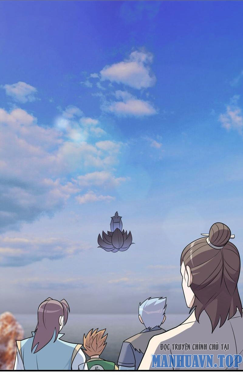 Thu Triệu Vạn Đồ Đệ, Vi Sư Vô Địch Thế Gian Chap 53 - Next Chap 54