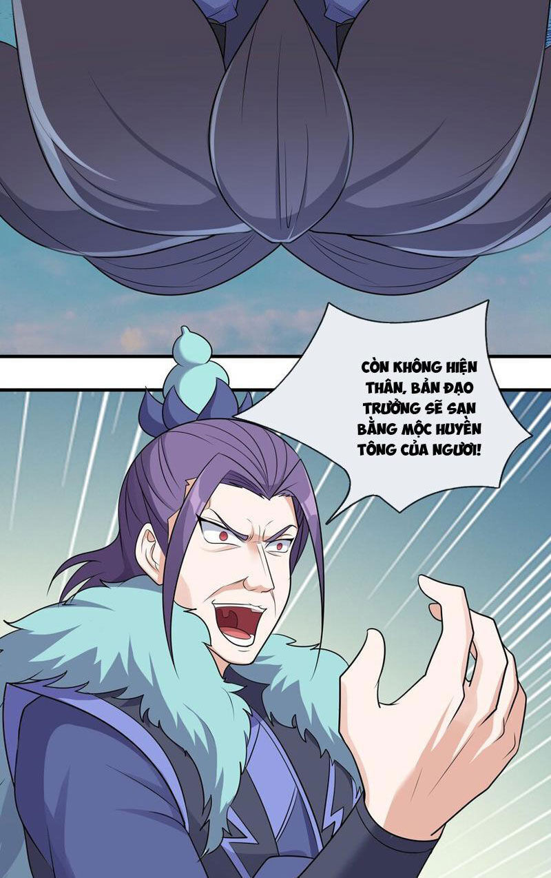 Thu Triệu Vạn Đồ Đệ, Vi Sư Vô Địch Thế Gian Chap 53 - Next Chap 54