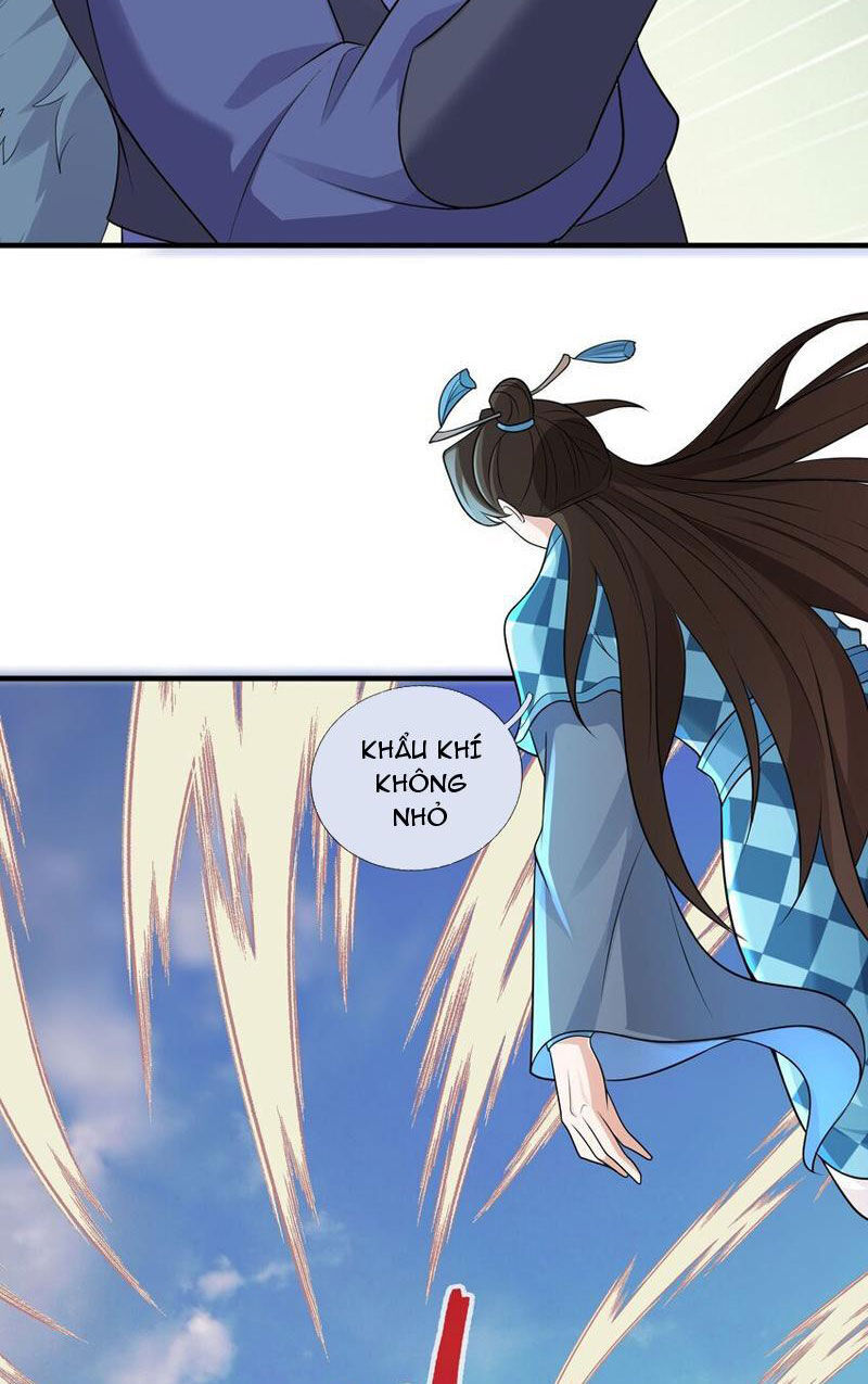 Thu Triệu Vạn Đồ Đệ, Vi Sư Vô Địch Thế Gian Chap 53 - Next Chap 54