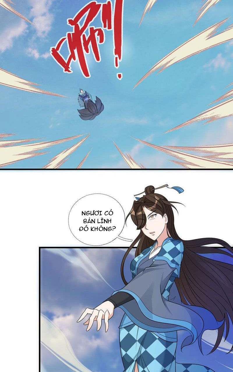 Thu Triệu Vạn Đồ Đệ, Vi Sư Vô Địch Thế Gian Chap 53 - Next Chap 54