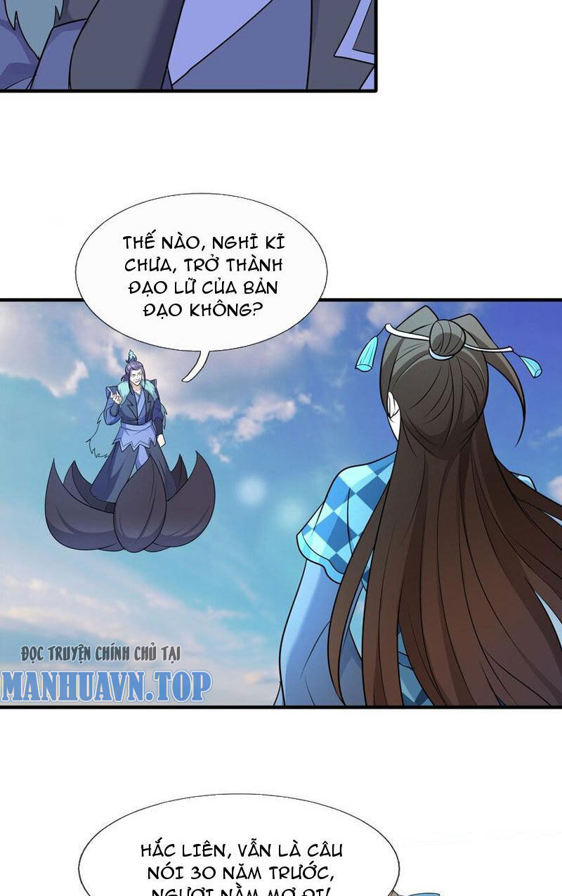 Thu Triệu Vạn Đồ Đệ, Vi Sư Vô Địch Thế Gian Chap 53 - Next Chap 54