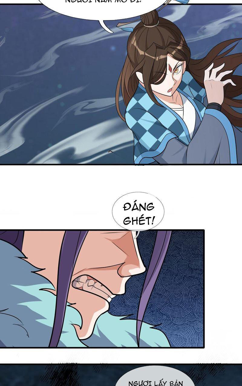 Thu Triệu Vạn Đồ Đệ, Vi Sư Vô Địch Thế Gian Chap 53 - Next Chap 54