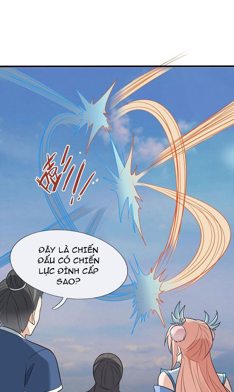 Thu Triệu Vạn Đồ Đệ, Vi Sư Vô Địch Thế Gian Chap 53 - Next Chap 54