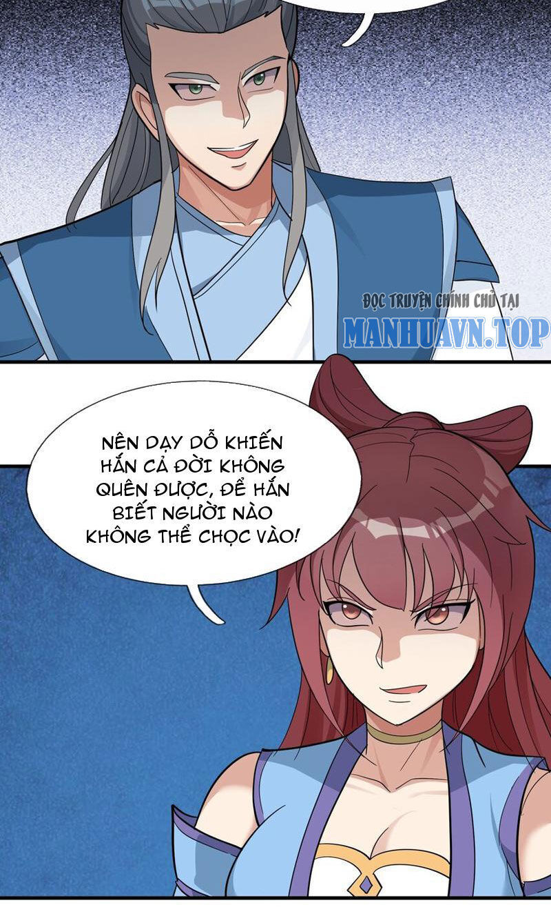 Thu Triệu Vạn Đồ Đệ, Vi Sư Vô Địch Thế Gian Chap 53 - Next Chap 54