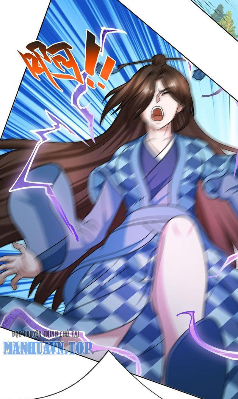 Thu Triệu Vạn Đồ Đệ, Vi Sư Vô Địch Thế Gian Chap 53 - Next Chap 54
