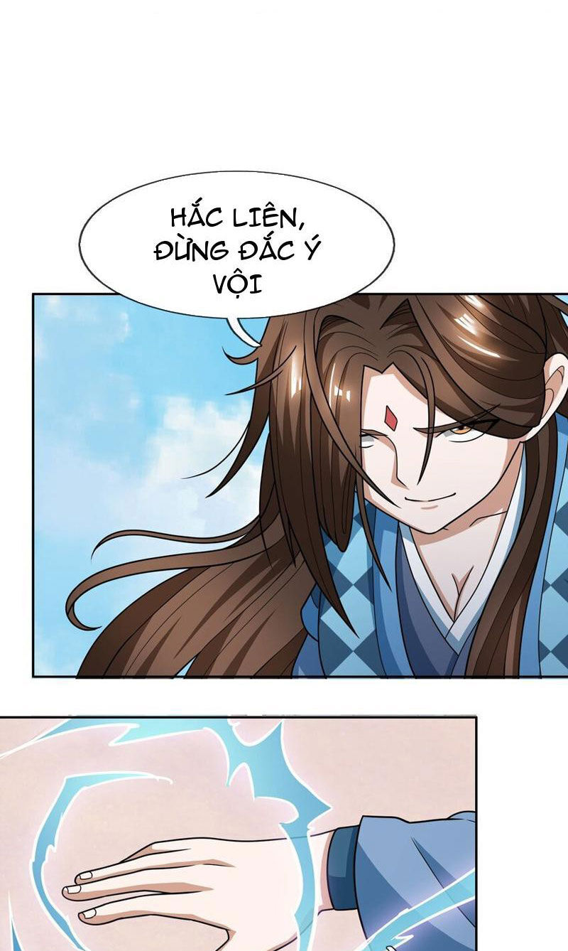Thu Triệu Vạn Đồ Đệ, Vi Sư Vô Địch Thế Gian Chap 53 - Next Chap 54