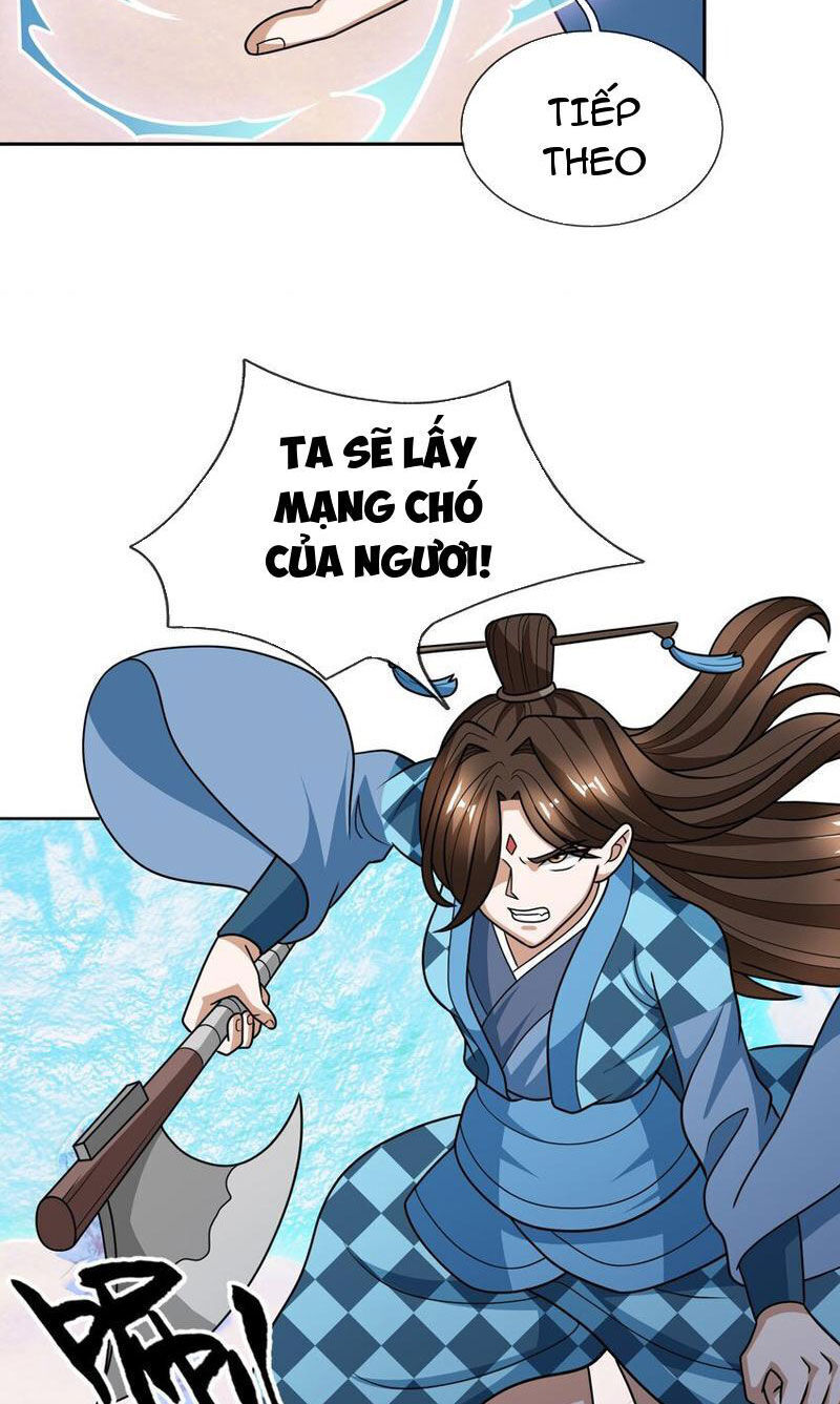 Thu Triệu Vạn Đồ Đệ, Vi Sư Vô Địch Thế Gian Chap 53 - Next Chap 54