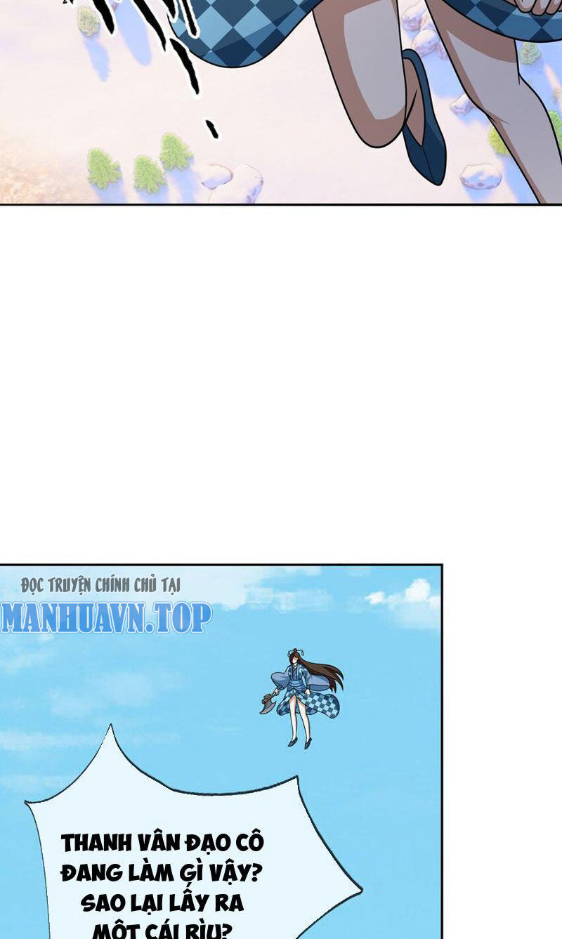 Thu Triệu Vạn Đồ Đệ, Vi Sư Vô Địch Thế Gian Chap 53 - Next Chap 54