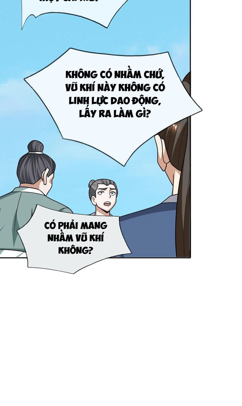 Thu Triệu Vạn Đồ Đệ, Vi Sư Vô Địch Thế Gian Chap 53 - Next Chap 54