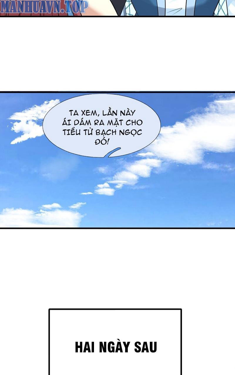 Thu Triệu Vạn Đồ Đệ, Vi Sư Vô Địch Thế Gian Chap 53 - Next Chap 54