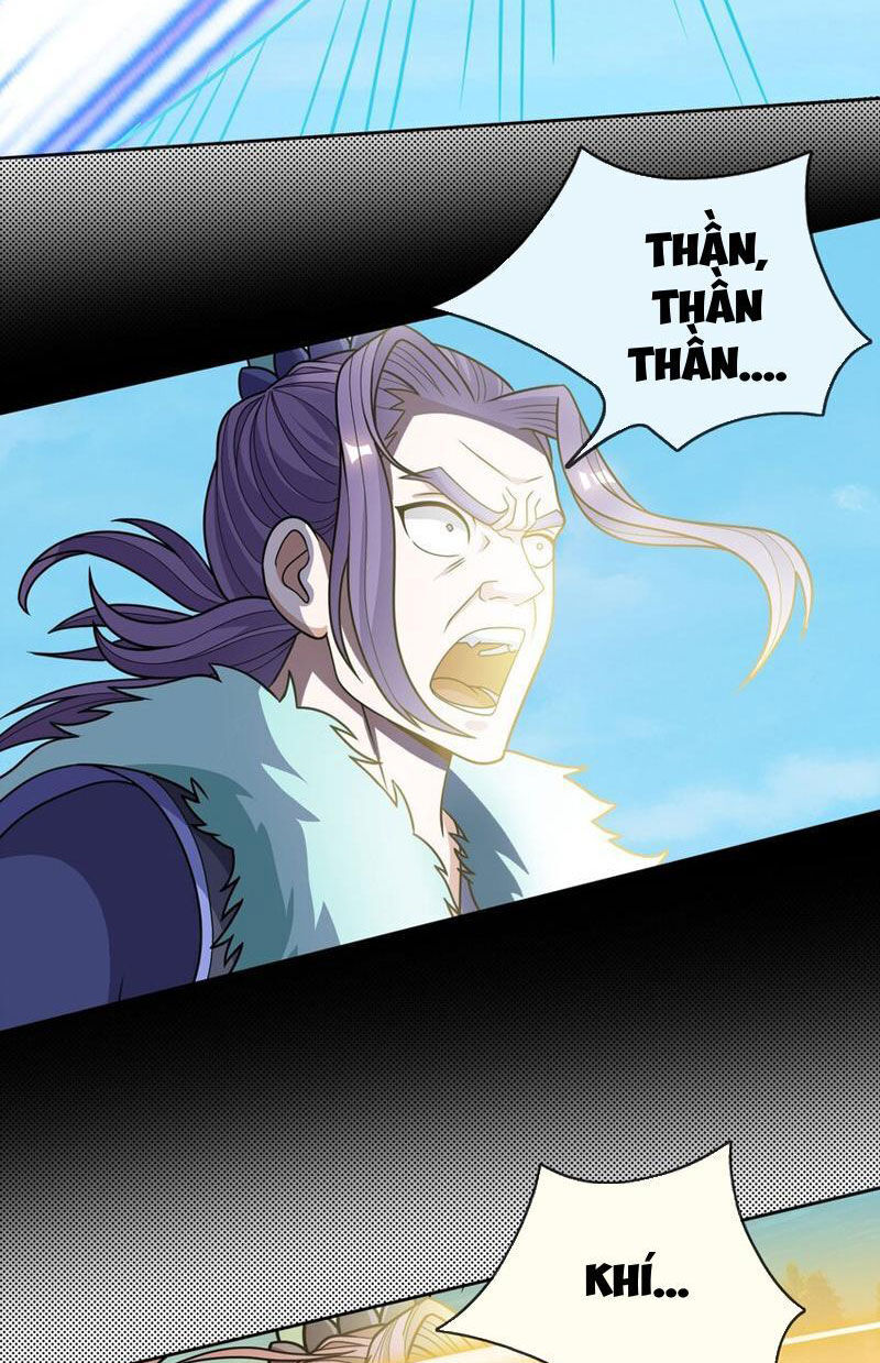 Thu Triệu Vạn Đồ Đệ, Vi Sư Vô Địch Thế Gian Chap 53 - Next Chap 54