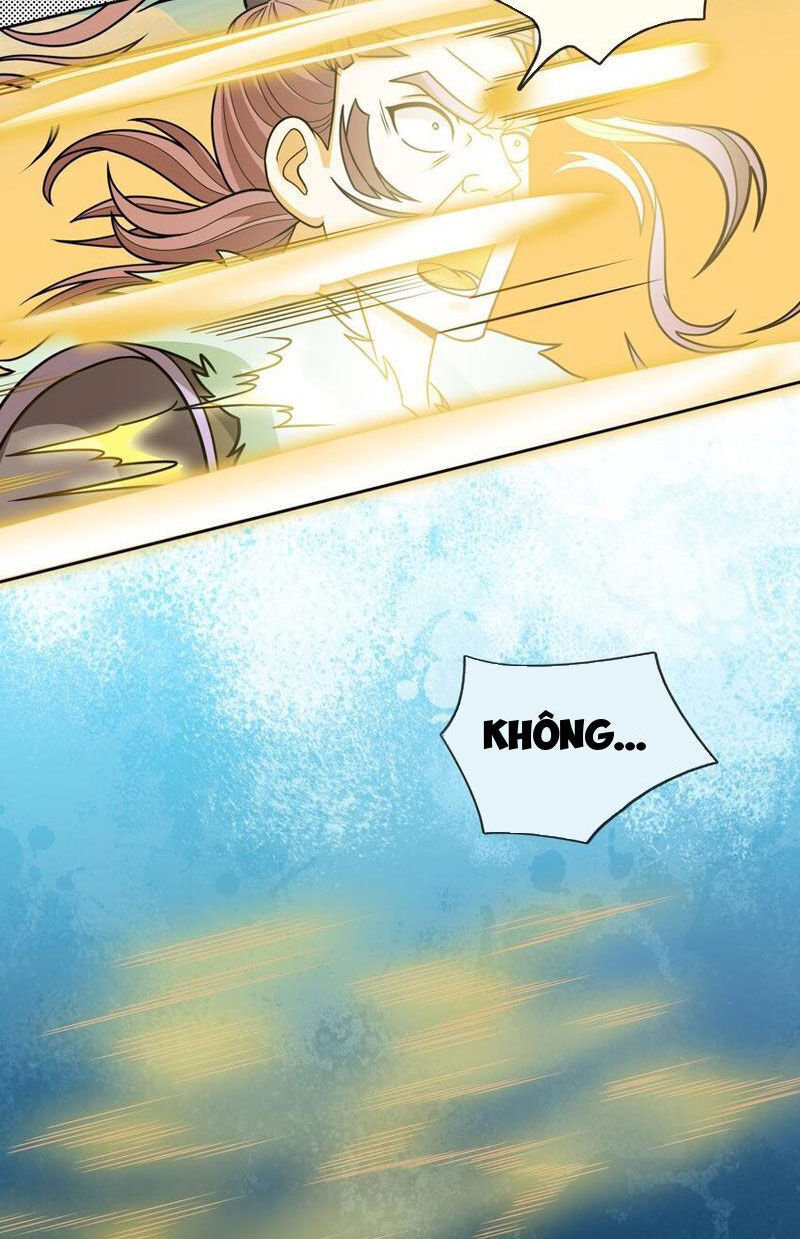 Thu Triệu Vạn Đồ Đệ, Vi Sư Vô Địch Thế Gian Chap 53 - Next Chap 54