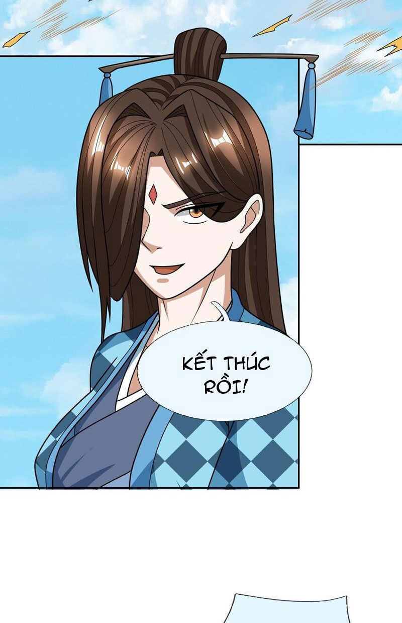 Thu Triệu Vạn Đồ Đệ, Vi Sư Vô Địch Thế Gian Chap 53 - Next Chap 54