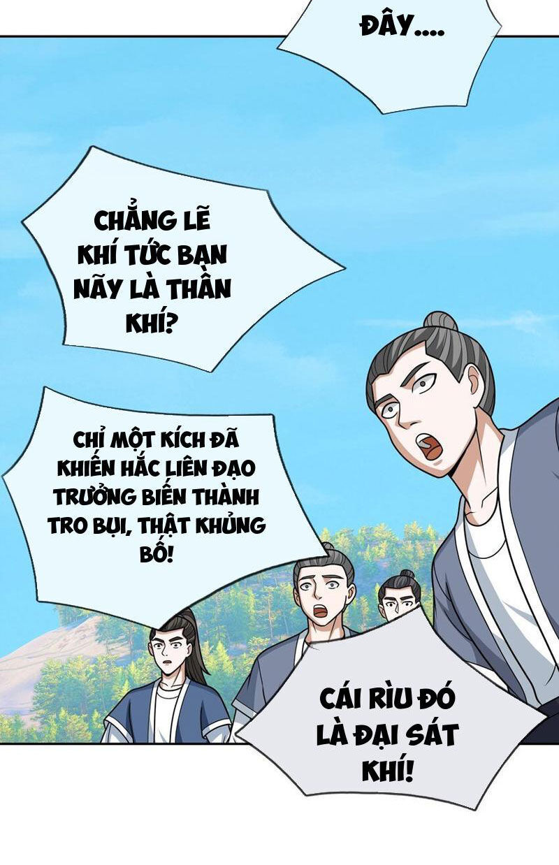 Thu Triệu Vạn Đồ Đệ, Vi Sư Vô Địch Thế Gian Chap 53 - Next Chap 54