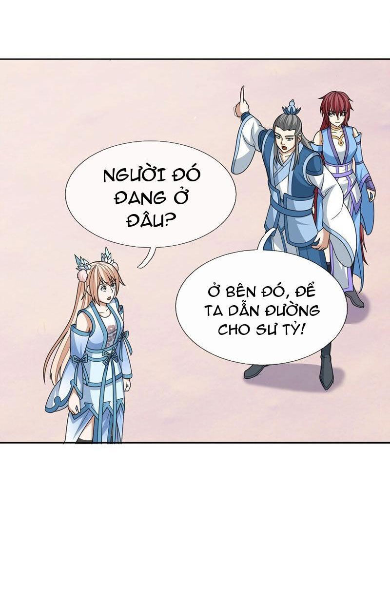 Thu Triệu Vạn Đồ Đệ, Vi Sư Vô Địch Thế Gian Chap 53 - Next Chap 54