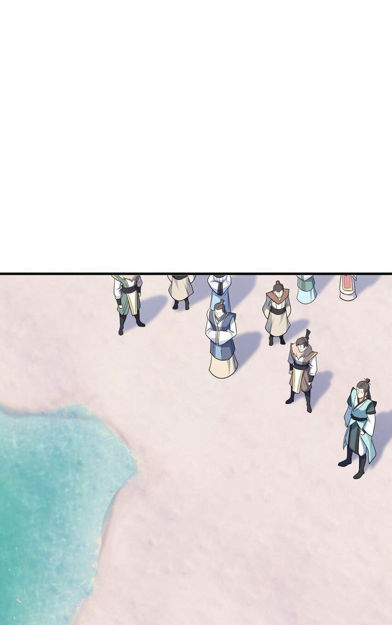 Thu Triệu Vạn Đồ Đệ, Vi Sư Vô Địch Thế Gian Chap 53 - Next Chap 54