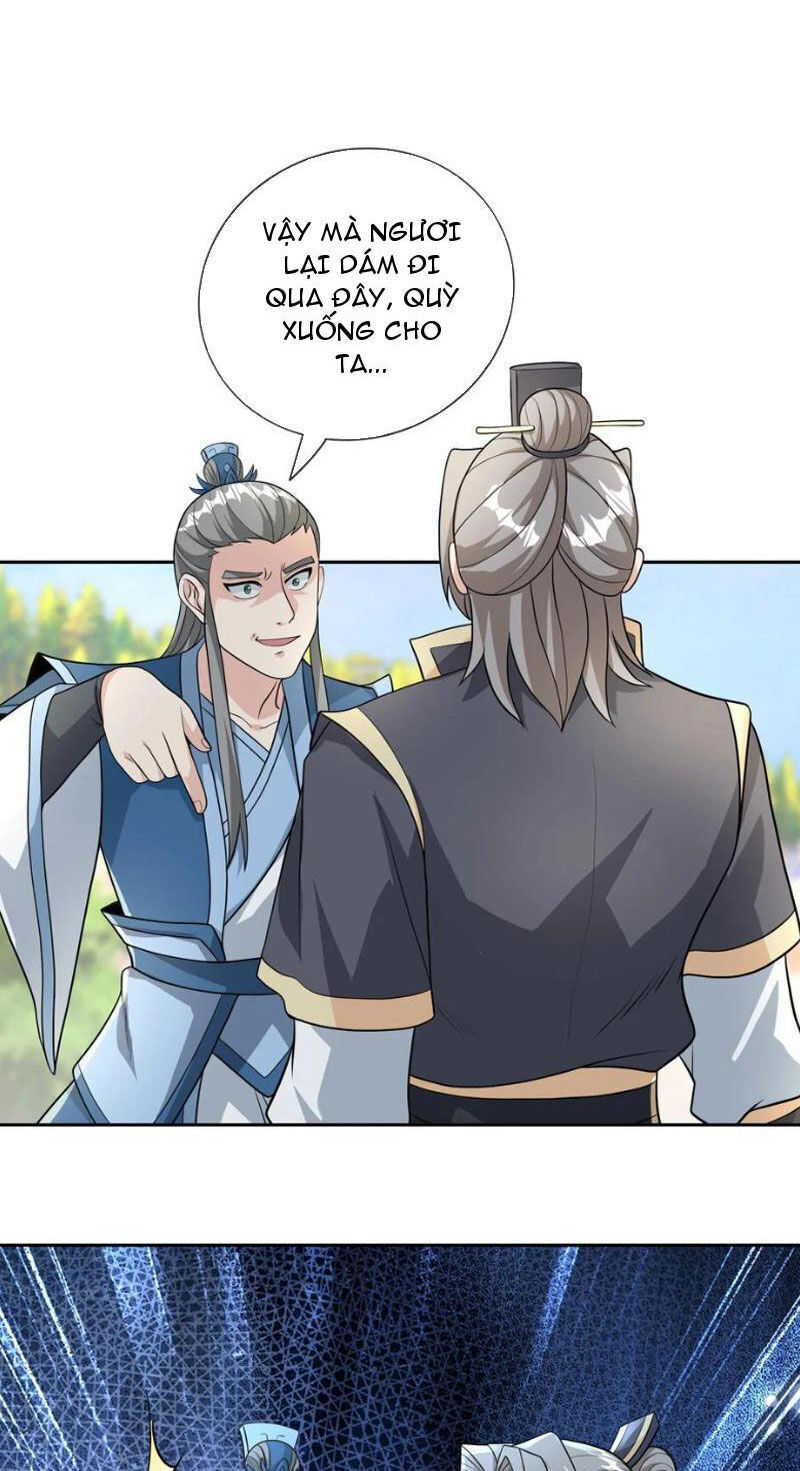 Thu Triệu Vạn Đồ Đệ, Vi Sư Vô Địch Thế Gian Chap 54 - Next Chap 55