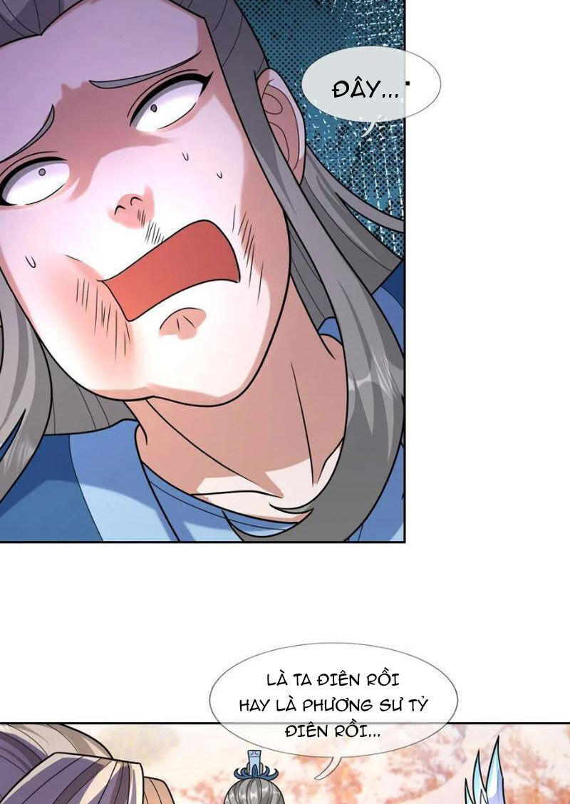 Thu Triệu Vạn Đồ Đệ, Vi Sư Vô Địch Thế Gian Chap 54 - Next Chap 55