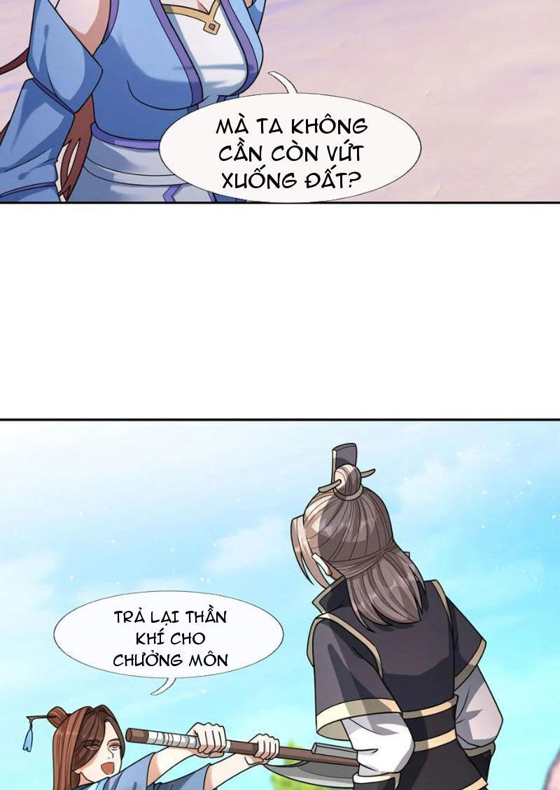 Thu Triệu Vạn Đồ Đệ, Vi Sư Vô Địch Thế Gian Chap 54 - Next Chap 55