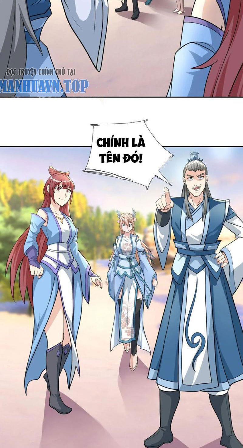 Thu Triệu Vạn Đồ Đệ, Vi Sư Vô Địch Thế Gian Chap 54 - Next Chap 55