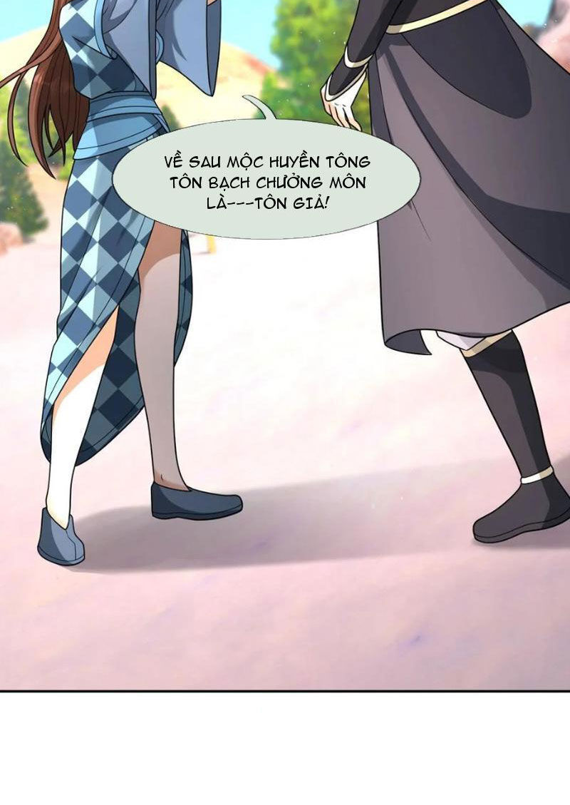 Thu Triệu Vạn Đồ Đệ, Vi Sư Vô Địch Thế Gian Chap 54 - Next Chap 55