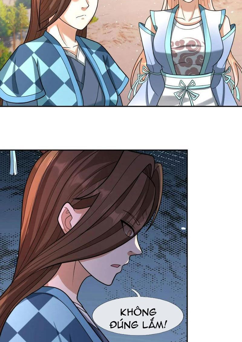 Thu Triệu Vạn Đồ Đệ, Vi Sư Vô Địch Thế Gian Chap 54 - Next Chap 55