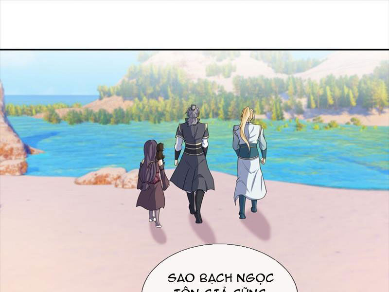 Thu Triệu Vạn Đồ Đệ, Vi Sư Vô Địch Thế Gian Chap 55 - Next Chap 56
