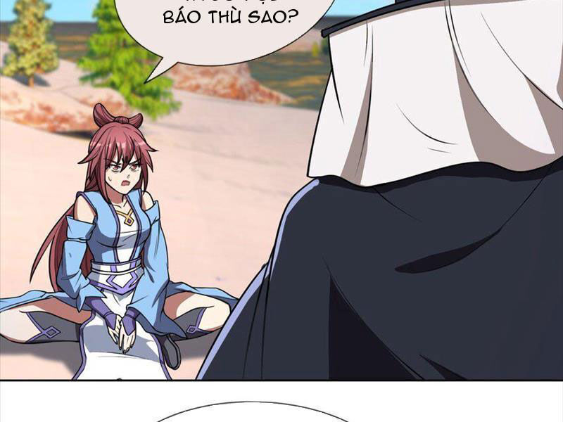 Thu Triệu Vạn Đồ Đệ, Vi Sư Vô Địch Thế Gian Chap 55 - Next Chap 56