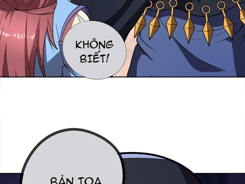 Thu Triệu Vạn Đồ Đệ, Vi Sư Vô Địch Thế Gian Chap 55 - Next Chap 56