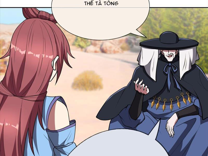 Thu Triệu Vạn Đồ Đệ, Vi Sư Vô Địch Thế Gian Chap 55 - Next Chap 56