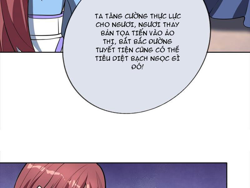 Thu Triệu Vạn Đồ Đệ, Vi Sư Vô Địch Thế Gian Chap 55 - Next Chap 56