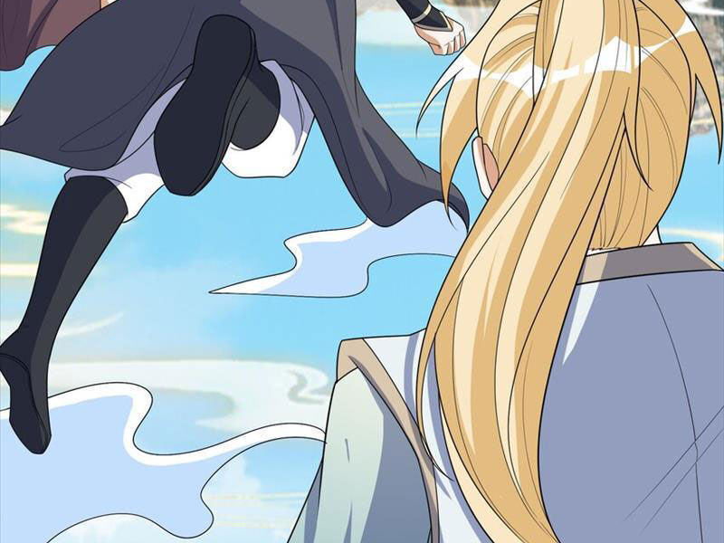 Thu Triệu Vạn Đồ Đệ, Vi Sư Vô Địch Thế Gian Chap 55 - Next Chap 56