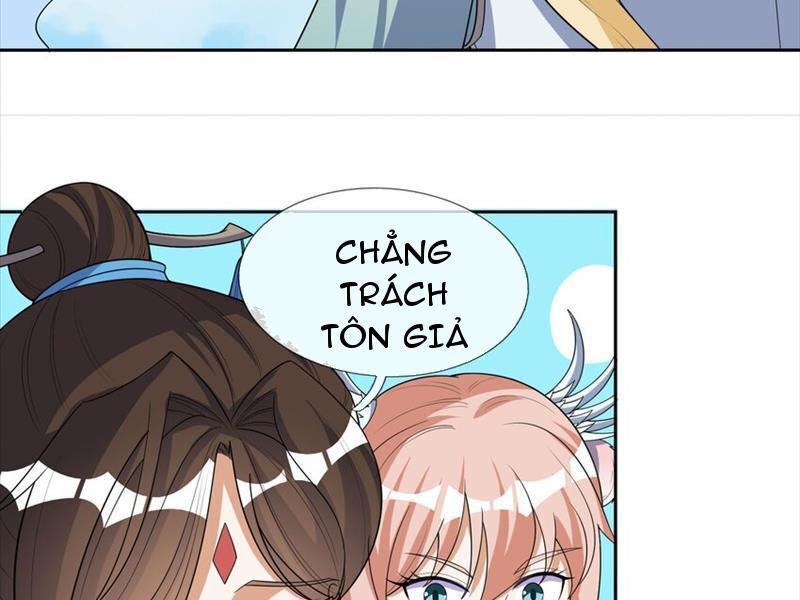 Thu Triệu Vạn Đồ Đệ, Vi Sư Vô Địch Thế Gian Chap 55 - Next Chap 56