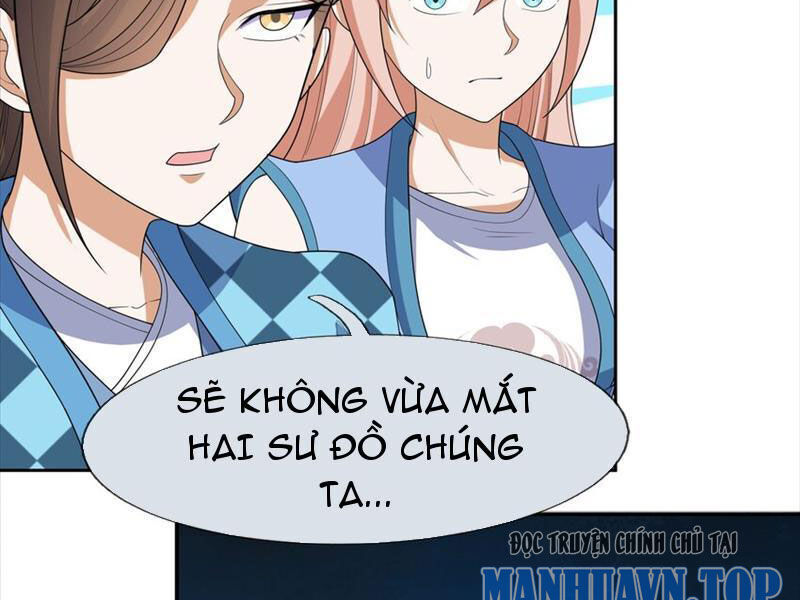 Thu Triệu Vạn Đồ Đệ, Vi Sư Vô Địch Thế Gian Chap 55 - Next Chap 56