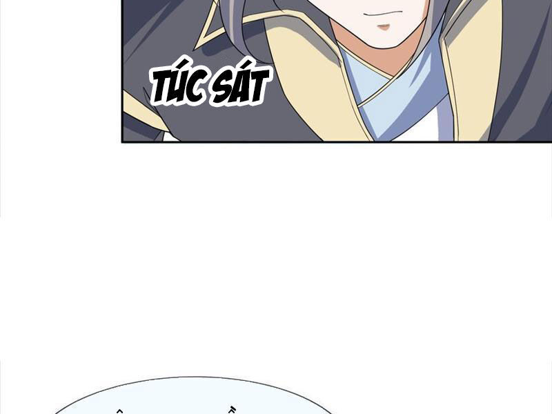 Thu Triệu Vạn Đồ Đệ, Vi Sư Vô Địch Thế Gian Chap 55 - Next Chap 56