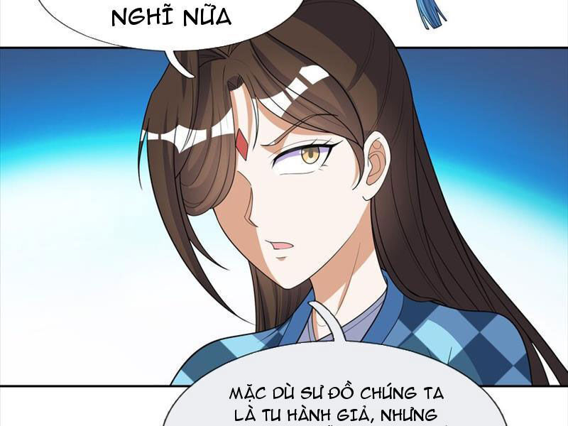 Thu Triệu Vạn Đồ Đệ, Vi Sư Vô Địch Thế Gian Chap 55 - Next Chap 56