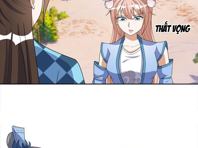 Thu Triệu Vạn Đồ Đệ, Vi Sư Vô Địch Thế Gian Chap 55 - Next Chap 56