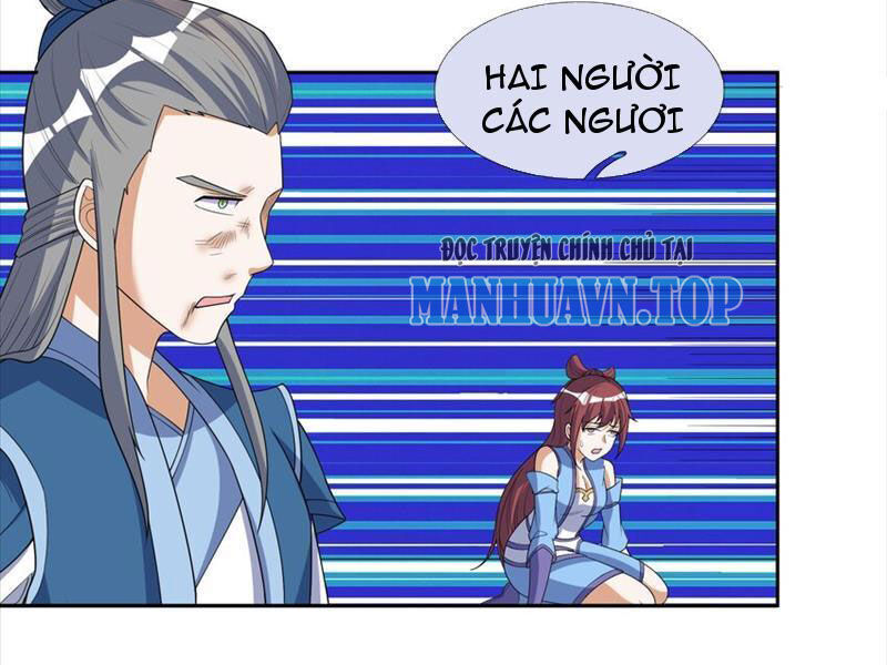 Thu Triệu Vạn Đồ Đệ, Vi Sư Vô Địch Thế Gian Chap 55 - Next Chap 56