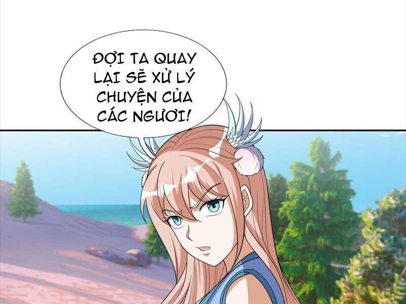 Thu Triệu Vạn Đồ Đệ, Vi Sư Vô Địch Thế Gian Chap 55 - Next Chap 56